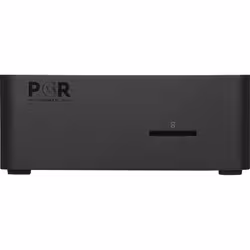 MSI Cubi Z AI 8M-006BEU Cubo Nero 8845HS AMD SoC 3,8 GHz Altoparlanti incorporati - Vista aggiuntiva 6