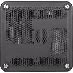 MSI Cubi Z AI 8M-006BEU Cubo Nero 8845HS AMD SoC 3,8 GHz Altoparlanti incorporati - Vista aggiuntiva 8