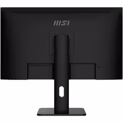 MSI PRO MP273UP E6 Monitor PC 68,6 cm (27") 3840 x 2160 Pixel 4K Ultra HD Nero - Vista aggiuntiva 7
