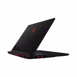 MSI Raider 18 HX AI A2XWJG-854XIT Intel Core Ultra 9 285HX Computer portatile 45,7 cm (18") UHD+ 32 GB DDR5-SDRAM 4 TB SSD NVIDIA GeForce RTX 5090 Laptop GPU Wi-Fi 7 (802.11be) FreeDOS Nero - Vista aggiuntiva 2