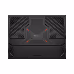 MSI Raider 18 HX AI A2XWJG-854XIT Intel Core Ultra 9 285HX Computer portatile 45,7 cm (18") UHD+ 32 GB DDR5-SDRAM 4 TB SSD NVIDIA GeForce RTX 5090 Laptop GPU Wi-Fi 7 (802.11be) FreeDOS Nero - Vista aggiuntiva 5