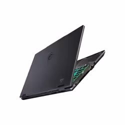 MSI Cyborg 15 B2RWEKG-244XIT Intel Core 7 240H Computer portatile 39,6 cm (15.6") Full HD 16 GB DDR5-SDRAM 1 TB SSD NVIDIA GeForce RTX 5050 Laptop GPU Wi-Fi 6E (802.11ax) FreeDOS Nero - Vista aggiuntiva 3