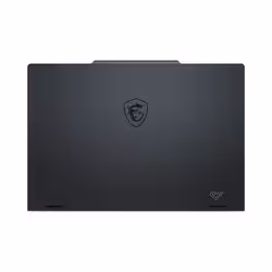 MSI Cyborg 15 B2RWFKG-245XIT Intel Core 7 240H Computer portatile 39,6 cm (15.6") Full HD 16 GB DDR5-SDRAM 1 TB SSD NVIDIA GeForce RTX 5060 Laptop GPU Wi-Fi 6E (802.11ax) FreeDOS Nero - Vista aggiuntiva 2