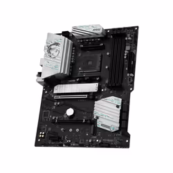 MSI B550 GAMING WIFI scheda madre AMD B550 Socket AM4 ATX - Vista aggiuntiva 3