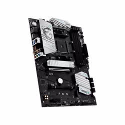 MSI B550 GAMING WIFI scheda madre AMD B550 Socket AM4 ATX - Vista aggiuntiva 4