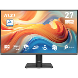 MSI Pro MP272 E14C Monitor PC 68,6 cm (27") 1920 x 1080 Pixel Full HD LED Nero