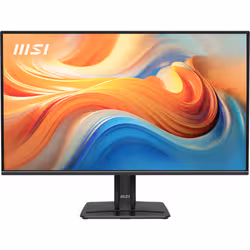 MSI Pro MP272 E14C Monitor PC 68,6 cm (27") 1920 x 1080 Pixel Full HD LED Nero - Vista aggiuntiva 2