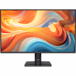MSI Pro MP272 E14C Monitor PC 68,6 cm (27") 1920 x 1080 Pixel Full HD LED Nero - Vista aggiuntiva 4