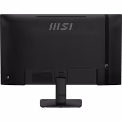 MSI Pro MP272 E14C Monitor PC 68,6 cm (27") 1920 x 1080 Pixel Full HD LED Nero - Vista aggiuntiva 5
