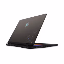 MSI Crosshair 16 HX AI D2XWFKG-214XES Intel Core Ultra 9 275HX Computer portatile 40,6 cm (16") Quad HD+ 32 GB DDR5-SDRAM 1 TB SSD NVIDIA GeForce RTX 5060 Wi-Fi 6E (802.11ax) FreeDOS Grigio - Vista aggiuntiva 5