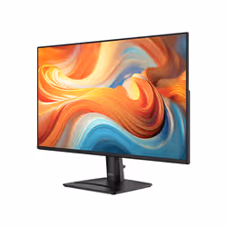MSI Pro MP275 E14L Monitor PC 68,6 cm (27") 1920 x 1080 Pixel Full HD LCD Nero - Vista aggiuntiva 3