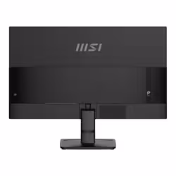 MSI Pro MP275 E14L Monitor PC 68,6 cm (27") 1920 x 1080 Pixel Full HD LCD Nero - Vista aggiuntiva 4