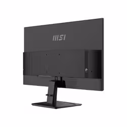 MSI Pro MP275 E14L Monitor PC 68,6 cm (27") 1920 x 1080 Pixel Full HD LCD Nero - Vista aggiuntiva 6
