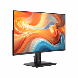 MSI Pro MP245 E14VL Monitor PC 60,5 cm (23.8") 1920 x 1080 Pixel Full HD LCD Nero - Vista aggiuntiva 2