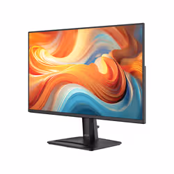 MSI Pro MP245 E14VL Monitor PC 60,5 cm (23.8") 1920 x 1080 Pixel Full HD LCD Nero - Vista aggiuntiva 3