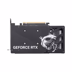 MSI GeForce RTX 5050 8G GAMING OC NVIDIA 8 GB GDDR6 - Vista aggiuntiva 4