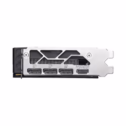 MSI GeForce RTX 5050 8G GAMING OC NVIDIA 8 GB GDDR6 - Vista aggiuntiva 5