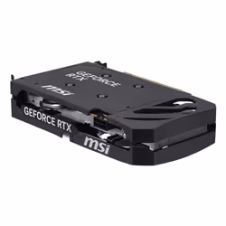 MSI GeForce RTX 5050 8G SHADOW 2X OC NVIDIA 8 GB GDDR6 - Vista aggiuntiva 3
