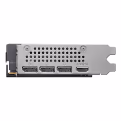 MSI GeForce RTX 5050 8G SHADOW 2X OC NVIDIA 8 GB GDDR6 - Vista aggiuntiva 5