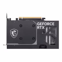 MSI GEFORCE RTX 5050 8G VENTUS 2X OC scheda video NVIDIA 8 GB GDDR6 - Vista aggiuntiva 4