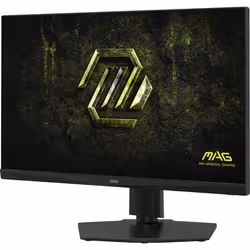 MSI MAG 272QPF E20 Monitor PC 68,6 cm (27") 2560 x 1440 Pixel Wide Quad HD LED Nero - Vista aggiuntiva 2