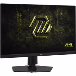 MSI MAG 272QPF E20 Monitor PC 68,6 cm (27") 2560 x 1440 Pixel Wide Quad HD LED Nero - Vista aggiuntiva 3