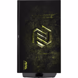 MSI MAG 272QPF E20 Monitor PC 68,6 cm (27") 2560 x 1440 Pixel Wide Quad HD LED Nero - Vista aggiuntiva 4
