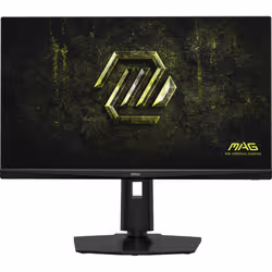 MSI MAG 272QPF E20 Monitor PC 68,6 cm (27") 2560 x 1440 Pixel Wide Quad HD LED Nero - Vista aggiuntiva 5