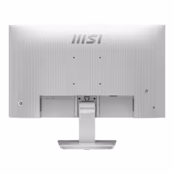 MSI Pro MP273QW E14 Monitor PC 68,6 cm (27") 2560 x 1440 Pixel Wide Quad HD Bianco - Vista aggiuntiva 6