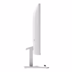 MSI Pro MP273QW E14 Monitor PC 68,6 cm (27") 2560 x 1440 Pixel Wide Quad HD Bianco - Vista aggiuntiva 7