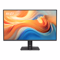 MSI Pro MP271 E14A Monitor PC 68,6 cm (27") 1920 x 1080 Pixel Full HD LCD Nero - Vista aggiuntiva 2