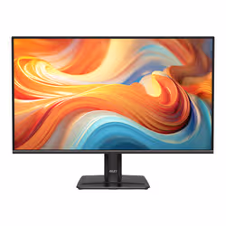 MSI Pro MP271 E14A Monitor PC 68,6 cm (27") 1920 x 1080 Pixel Full HD LCD Nero - Vista aggiuntiva 5