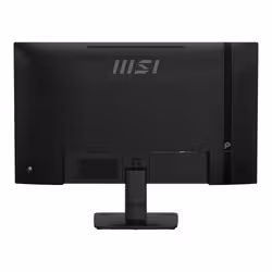 MSI Pro MP271 E14A Monitor PC 68,6 cm (27") 1920 x 1080 Pixel Full HD LCD Nero - Vista aggiuntiva 6