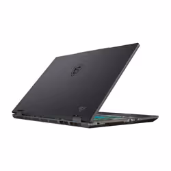 MSI Cyborg A15 AI B2HWFKG-072XES AMD Ryzen™ 9 270 Computer portatile 39,6 cm (15.6") Full HD 32 GB DDR5-SDRAM 1 TB SSD NVIDIA GeForce RTX 5060 Wi-Fi 6E (802.11ax) FreeDOS Nero - Vista aggiuntiva 3