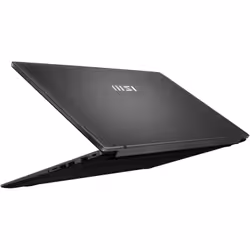 MSI Modern 15 F1MG-819XIT Intel Core 5 120U Computer portatile 39,6 cm (15.6") Full HD 16 GB DDR4-SDRAM 512 GB SSD Wi-Fi 6E (802.11ax) FreeDOS Grigio - Vista aggiuntiva 3