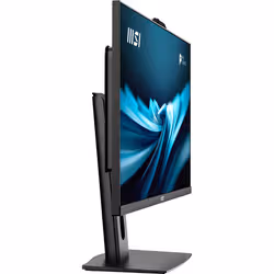 MSI Pro AP272P 14M-867XEU All-in-One PC Intel® Core™ i5 i5-14400 68,6 cm (27") 1920 x 1080 Pixel PC All-in-one 16 GB DDR5-SDRAM 512 GB SSD Wi-Fi 6E (802.11ax) Nero - Vista aggiuntiva 7