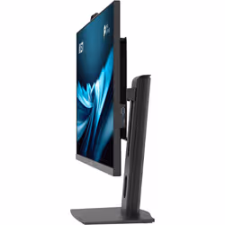 MSI Pro AP272P 14M-867XEU All-in-One PC Intel® Core™ i5 i5-14400 68,6 cm (27") 1920 x 1080 Pixel PC All-in-one 16 GB DDR5-SDRAM 512 GB SSD Wi-Fi 6E (802.11ax) Nero - Vista aggiuntiva 8