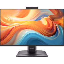 MSI Pro MP245PDG E14 Monitor PC 60,5 cm (23.8") 1920 x 1080 Pixel Full HD LCD Nero - Vista aggiuntiva 4