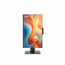 MSI Pro MP245PDG E14 Monitor PC 60,5 cm (23.8") 1920 x 1080 Pixel Full HD LCD Nero - Vista aggiuntiva 7