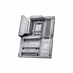MSI MAG X870E TOMAHAWK MAX WIFI PZ scheda madre AMD X870E Socket AM5 ATX - Vista aggiuntiva 3