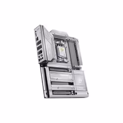 MSI MAG X870E TOMAHAWK MAX WIFI PZ scheda madre AMD X870E Socket AM5 ATX - Vista aggiuntiva 4