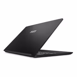 MSI Modern 15 H AI C2HMG-276IT Intel Core Ultra 9 285H Computer portatile 39,6 cm (15.6") Full HD 32 GB DDR5-SDRAM 1 TB SSD Wi-Fi 6E (802.11ax) Windows 11 Home Nero - Vista aggiuntiva 7