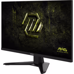 MSI MAG 274QF E20 Monitor PC 68,6 cm (27") 2560 x 1440 Pixel Wide Quad HD LCD Nero - Vista aggiuntiva 8