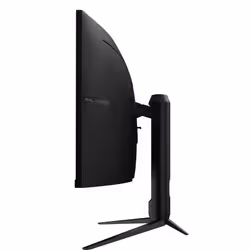 MSI MAG 342CQRF E20 Monitor PC 86,4 cm (34") 3440 x 1440 Pixel UltraWide Quad HD LCD Nero - Vista aggiuntiva 7