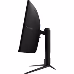 MSI MAG 342CQRF E20 Monitor PC 86,4 cm (34") 3440 x 1440 Pixel UltraWide Quad HD LCD Nero - Vista aggiuntiva 8