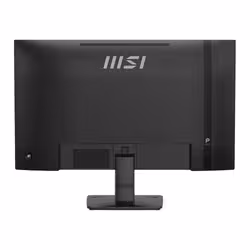 MSI Pro MP275Q E14 Monitor PC 68,6 cm (27") 2560 x 1440 Pixel Wide Quad HD LED Nero - Vista aggiuntiva 4