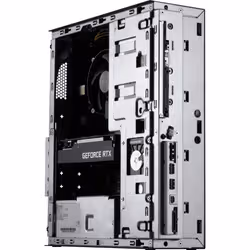 MSI Pro DP80 AI A2TAG-075EU Intel Core Ultra 7 265 16 GB DDR5-SDRAM 1 TB SSD Windows 11 Pro Desktop PC Nero - Vista aggiuntiva 7