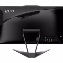 MSI Pro AP222T 14M-490EU Intel® Core™ i3 i3-14100 54,6 cm (21.5") 1920 x 1080 Pixel Touch screen PC All-in-one 8 GB DDR4-SDRAM 256 GB SSD Windows 11 Home Wi-Fi 5 (802.11ac) Nero - Vista aggiuntiva 6