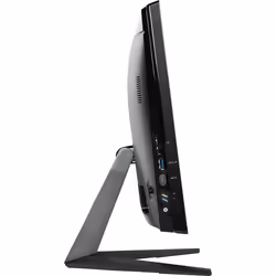 MSI Pro AP222T 14M-490EU Intel® Core™ i3 i3-14100 54,6 cm (21.5") 1920 x 1080 Pixel Touch screen PC All-in-one 8 GB DDR4-SDRAM 256 GB SSD Windows 11 Home Wi-Fi 5 (802.11ac) Nero - Vista aggiuntiva 7