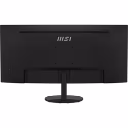 MSI Pro MP341CQ E12 Monitor PC 86,4 cm (34") 3440 x 1440 Pixel UltraWide Quad HD Nero - Vista aggiuntiva 4
